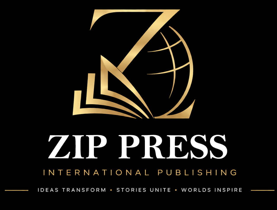 Logo ZIP PRESS